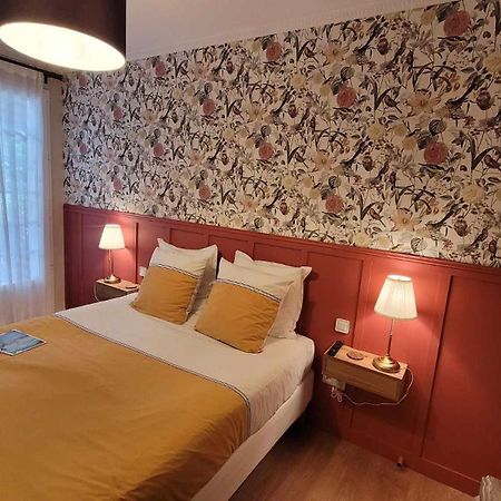 A L'Ombre De La Treille -Proche Saint-Emilion Bed and Breakfast Εξωτερικό φωτογραφία
