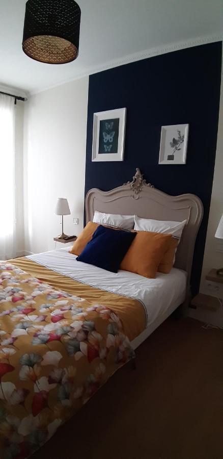A L'Ombre De La Treille -Proche Saint-Emilion Bed and Breakfast Εξωτερικό φωτογραφία