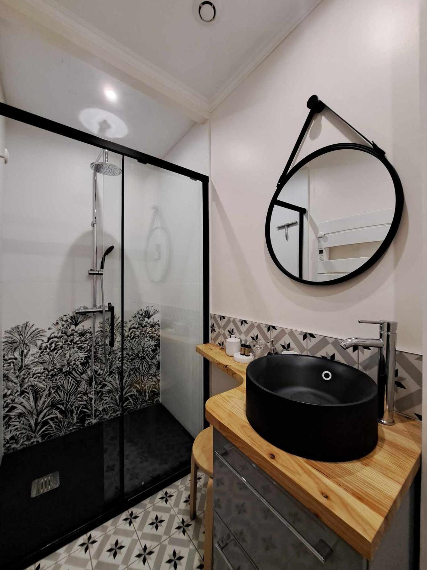 A L'Ombre De La Treille -Proche Saint-Emilion Bed and Breakfast Εξωτερικό φωτογραφία