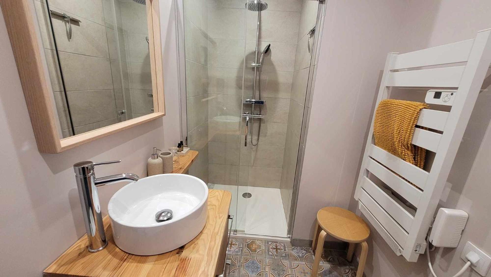 A L'Ombre De La Treille -Proche Saint-Emilion Bed and Breakfast Εξωτερικό φωτογραφία